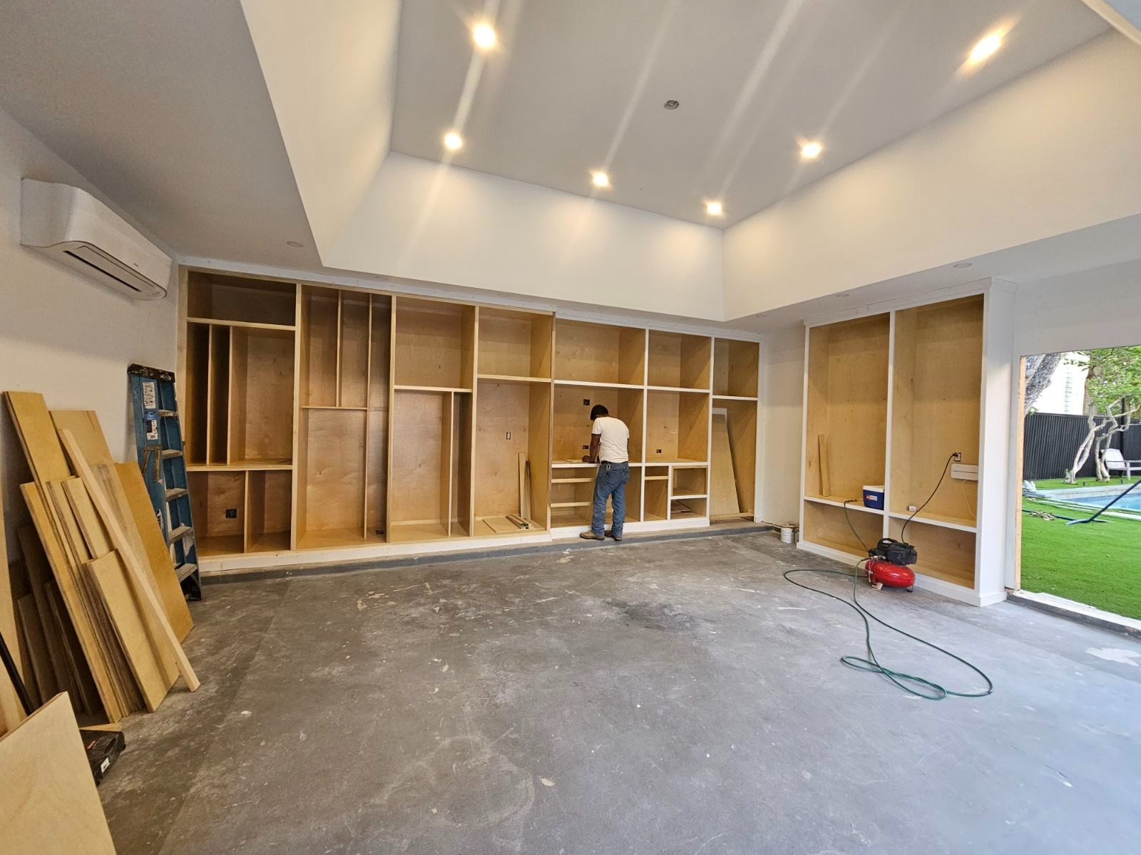 Home Addition vs Moving detail photo