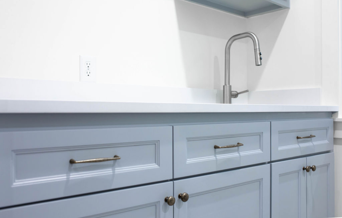 Luxury Bathroom Gallery detail photo