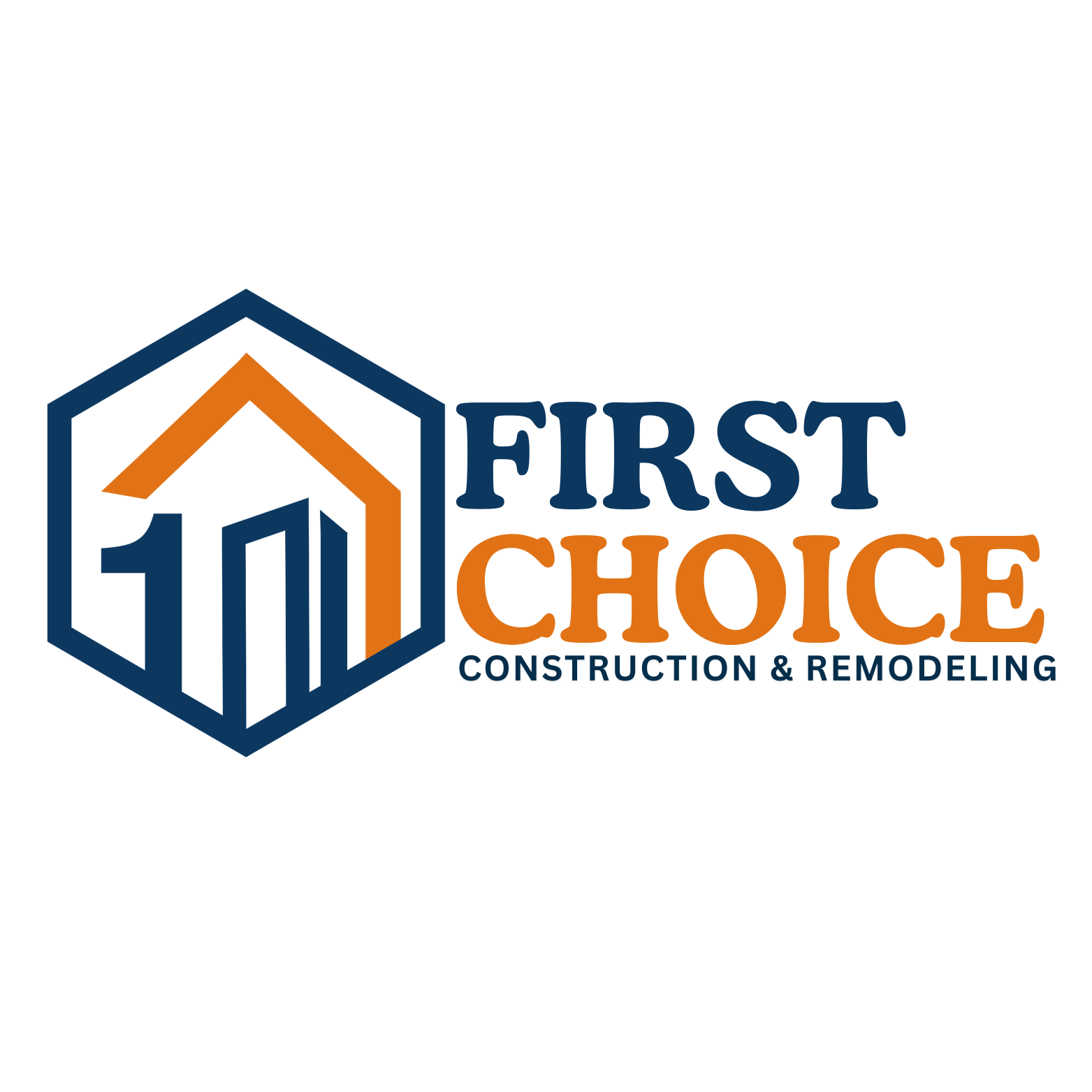 First Choice