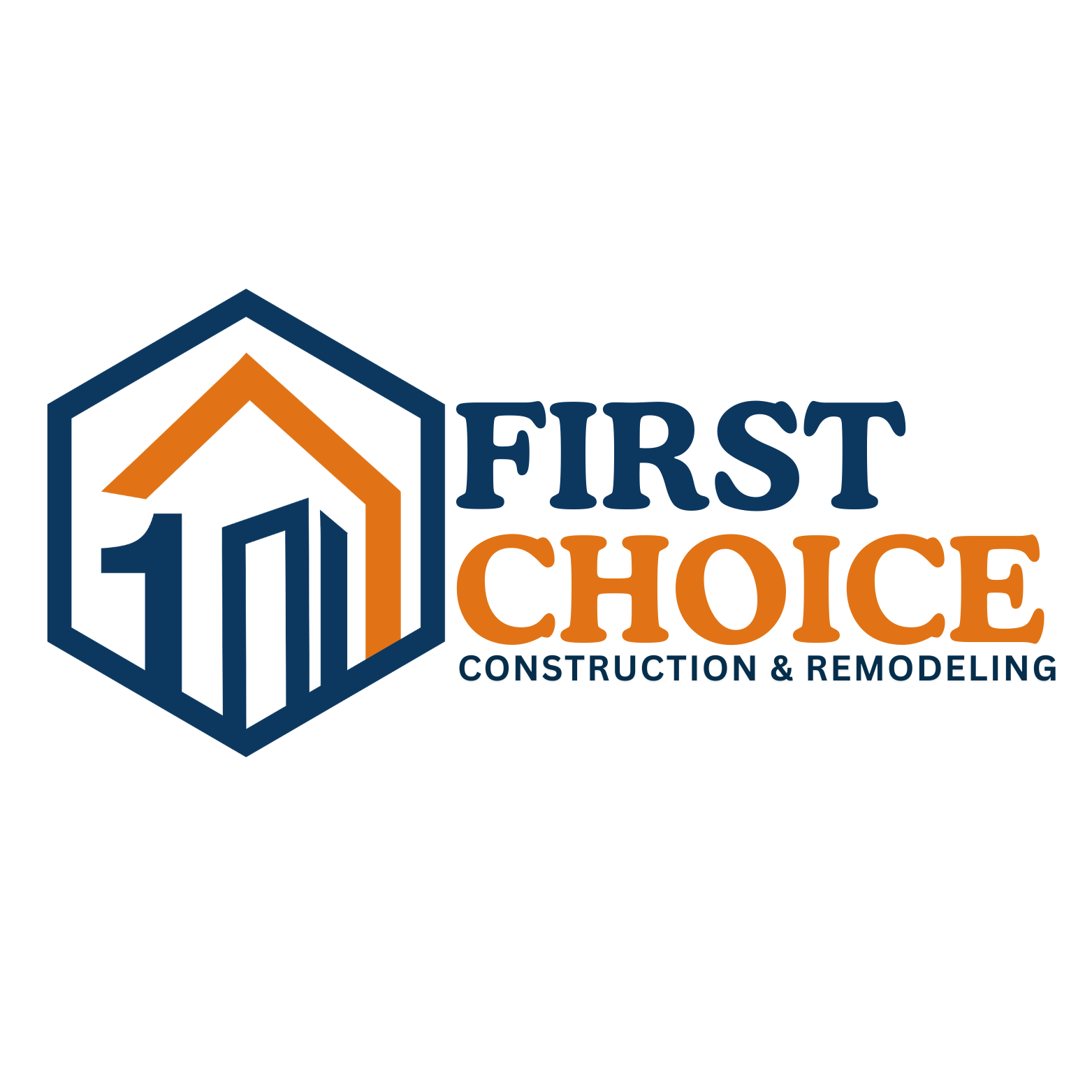 First Choice Construction & Remodeling